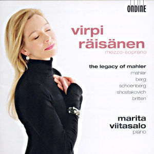 The Legacy of Mahler / Ondine