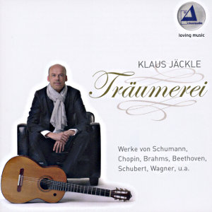 Klaus Jäckle Träumerei / Clearaudio Klaus Jäckle Träumerei / Clearaudio