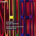 Schubert Operatic Overtures / BIS Schubert Operatic Overtures / BIS