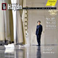Joseph Haydn Complete Symphonies Vol. 18 / hänssler CLASSIC Joseph Haydn Complete Symphonies Vol. 18 / hänssler CLASSIC