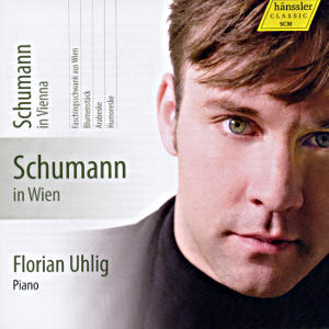 Schumann in Wien / hänssler CLASSIC Schumann in Wien / hänssler CLASSIC