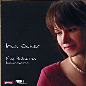 Mily Balakirev Klavierwerke / gutingi Mily Balakirev Klavierwerke / gutingi