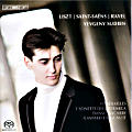 Liszt • Saint-Saëns • Ravel, Yevgeny Sudbin / BIS Liszt • Saint-Saëns • Ravel, Yevgeny Sudbin / BIS