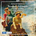 Richard Eilenberg, Petersburger Schlittenfahrt Waltzes & Polkas / cpo Richard Eilenberg, Petersburger Schlittenfahrt Waltzes & Polkas / cpo