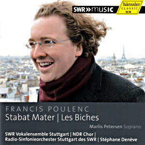 Francis Poulenc, Stabat Mater | Les Biches / SWRmusic