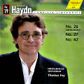 Joseph Haydn Complete Symphonies Vol. 19 / hänssler CLASSIC Joseph Haydn Complete Symphonies Vol. 19 / hänssler CLASSIC