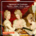 Sigismund Ritter von Neukomm, Quintet • Septet • Octet • Nonet / cpo