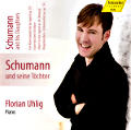 Robert Schumann, Sämtliche Werke für Klavier solo Vol. 5 / hänssler CLASSIC Robert Schumann, Sämtliche Werke für Klavier solo Vol. 5 / hänssler CLASSIC