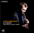 Alexei Ogrintchouk W.A. Mozart / BIS Alexei Ogrintchouk W.A. Mozart / BIS