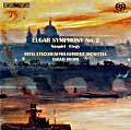 Elgar Symphony No. 2 / BIS Elgar Symphony No. 2 / BIS