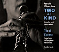 Two of a Kind / finetone Two of a Kind / finetone
