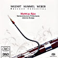 Bassoon Concertos / Ars Produktion Bassoon Concertos / Ars Produktion