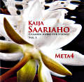 Kaija Saariaho, Chamber Works for Strings Vol. I / Ondine Kaija Saariaho, Chamber Works for Strings Vol. I / Ondine