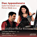 Skandinavische Romantik Duo Appassionata / Antes Skandinavische Romantik Duo Appassionata / Antes