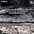 Wilhelm Stenhammar String Quartets • Volume 1 / BIS Wilhelm Stenhammar String Quartets • Volume 1 / BIS