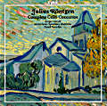 Julius Röntgen Complete Cello Concertos / cpo Julius Röntgen Complete Cello Concertos / cpo