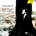 Krzysztof Penderecki, Piano Concerto / hänssler CLASSIC Krzysztof Penderecki, Piano Concerto / hänssler CLASSIC