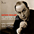 Anton Heiller, Das Orgelwerk Vol. 2 / Ambiente Anton Heiller, Das Orgelwerk Vol. 2 / Ambiente