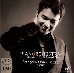 Pianorchestra / Ars Produktion