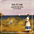 Niels W. Gade Piano Works / cpo Niels W. Gade Piano Works / cpo