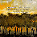 5 Stenhammar String Quartets Vol. 2 / BIS 5 Stenhammar String Quartets Vol. 2 / BIS