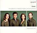 Green, String Quartets by Robert Schumann and György Kurtág / Genuin Green, String Quartets by Robert Schumann and György Kurtág / Genuin