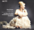 Lisa Larsson Ladies First! Opera Arias by Joseph Haydn / Challenge Classics Lisa Larsson Ladies First! Opera Arias by Joseph Haydn / Challenge Classics