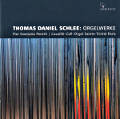 Thomas Daniel Schlee Orgelwerke / Ambiente Thomas Daniel Schlee Orgelwerke / Ambiente