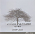 Franz Schubert Winterreise / ATMA Classique Franz Schubert Winterreise / ATMA Classique