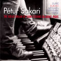 Pétur Sakari The Great Organ of Saint-Étienne-Du-Mont, Paris / BIS Pétur Sakari The Great Organ of Saint-Étienne-Du-Mont, Paris / BIS