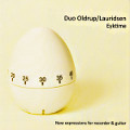 Eyktime / Gateway music Eyktime / Gateway music