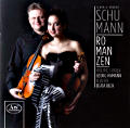 Clara & Robert Schumann Romanzen / Ars Produktion Clara & Robert Schumann Romanzen / Ars Produktion