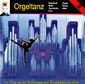 Orgeltanz / Motette Ursina Orgeltanz / Motette Ursina