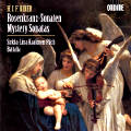 Heinrich Ignaz Franz Biber Sonaten über die Mysterien des Rosenkranzes / Ondine Heinrich Ignaz Franz Biber Sonaten über die Mysterien des Rosenkranzes / Ondine