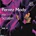 Pervez Mody plays Scriabin Vol. 4 / Thorofon Pervez Mody plays Scriabin Vol. 4 / Thorofon