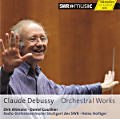 Claude Debussy, Orchestral Works / SWRmusic Claude Debussy, Orchestral Works / SWRmusic