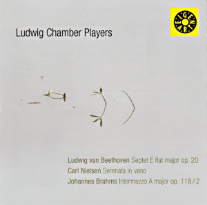 Ludwig Chamber Players / EigenArt Ludwig Chamber Players / EigenArt