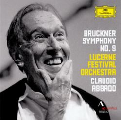 Einspielung mit Claudio Abbado