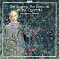 Kurt Atterberg · Ture Rangström, String Quartets / cpo Kurt Atterberg · Ture Rangström, String Quartets / cpo