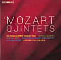 Mozart, Quintets / BIS Mozart, Quintets / BIS