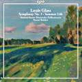 Louis Glass Complete Symphonies Vol. 1 / cpo Louis Glass Complete Symphonies Vol. 1 / cpo