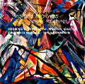 Visions Fugitives, Music for Strings / BIS Visions Fugitives, Music for Strings / BIS