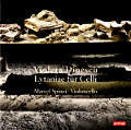 Violeta Dinescu Lytaniae für Celli / gutingi Violeta Dinescu Lytaniae für Celli / gutingi