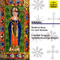 Miracula, Medieval Music for Saint Nicholas / Tacet Miracula, Medieval Music for Saint Nicholas / Tacet