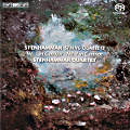 Wilhelm Stenhammar, String Quartets Volume 3 / BIS Wilhelm Stenhammar, String Quartets Volume 3 / BIS