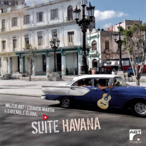 Suite Havana / ABTmusic Suite Havana / ABTmusic