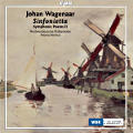 Johan Wagenaar, Symphonic Poems Vol. 2 / cpo Johan Wagenaar, Symphonic Poems Vol. 2 / cpo