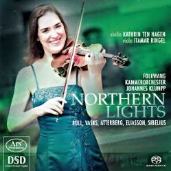 Northern Lights / Ars Produktion