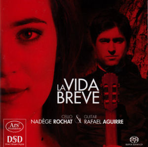 La Vida Breve / Ars Produktion