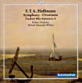 E.T.A. Hoffmann Symphony · Overtures / cpo E.T.A. Hoffmann Symphony · Overtures / cpo